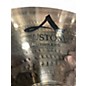 Used Zildjian 20in A Custom Medium Ride Cymbal