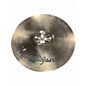 Used Zildjian 20in A Custom Medium Ride Cymbal