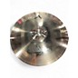 Used Zildjian 16in A Custom Crash Cymbal thumbnail