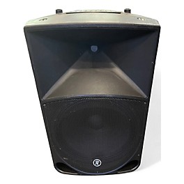 Used Mackie THUMP 15 Powered Speaker