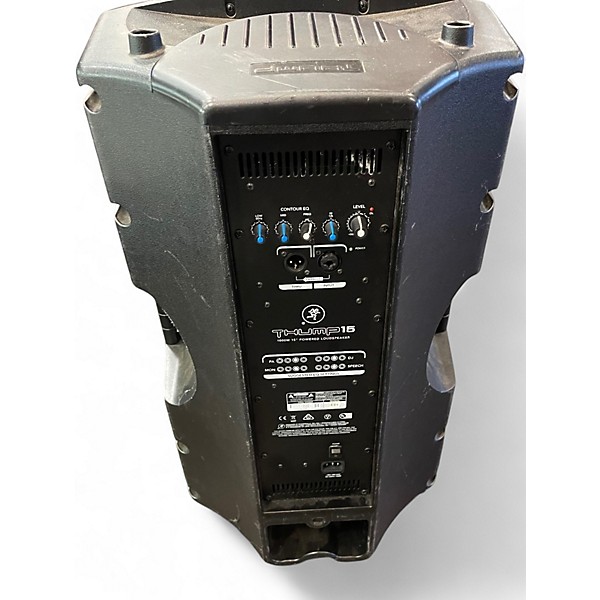 Used Mackie THUMP 15 Powered Speaker
