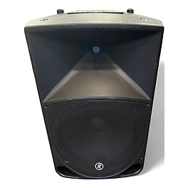 Used Mackie THUMP 15 Powered Speaker