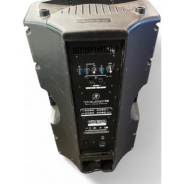 Used Mackie THUMP 15 Powered Speaker