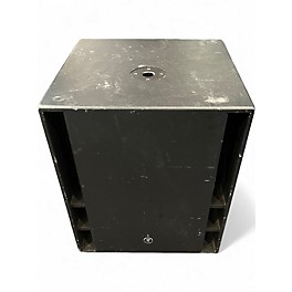 Used Mackie THUMP118S Powered Subwoofer