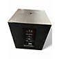 Used Mackie THUMP118S Powered Subwoofer