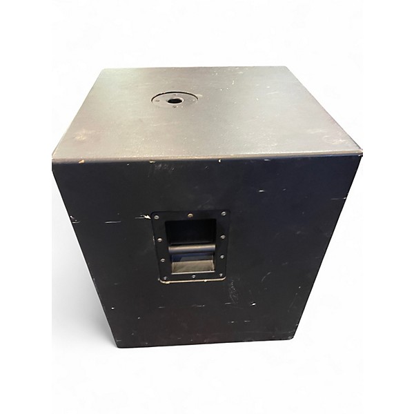 Used Mackie THUMP118S Powered Subwoofer