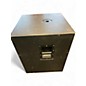 Used Mackie THUMP118S Powered Subwoofer