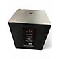 Used Mackie THUMP118S Powered Subwoofer