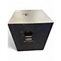 Used Mackie THUMP118S Powered Subwoofer