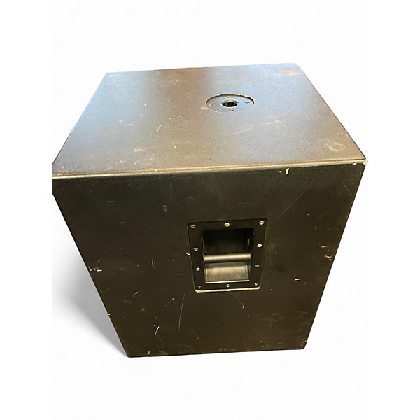 Used Mackie THUMP118S Powered Subwoofer