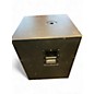 Used Mackie THUMP118S Powered Subwoofer