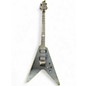 Used Schecter Guitar Research Blackjack ATX Diamond Series Hellraiser V1 Black Solid Body Electric Guitar thumbnail