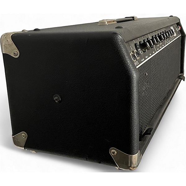 Used Fender FM100H 100W Solid State Guitar Amp Head