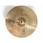 Used SABIAN 15in HHX EVOLUTION HI HAT PAIR Cymbal