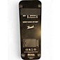 Used Dunlop GCB95F Crybaby Classic Wah With Fasel Inductor Effect Pedal