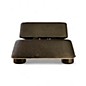 Used Dunlop GCB95F Crybaby Classic Wah With Fasel Inductor Effect Pedal
