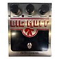 Used Electro-Harmonix Classics USA Big Muff Distortion Effect Pedal thumbnail