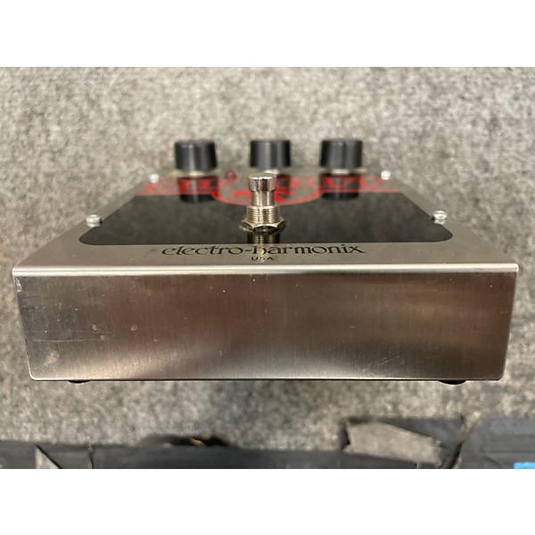 Used Electro-Harmonix Classics USA Big Muff Distortion Effect Pedal
