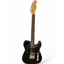 Used Fender Modern Player II Telecaster Dusk Solid Body Electric Guitar
