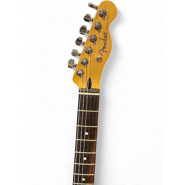 Used Fender Modern Player II Telecaster Dusk Solid Body Electric Guitar