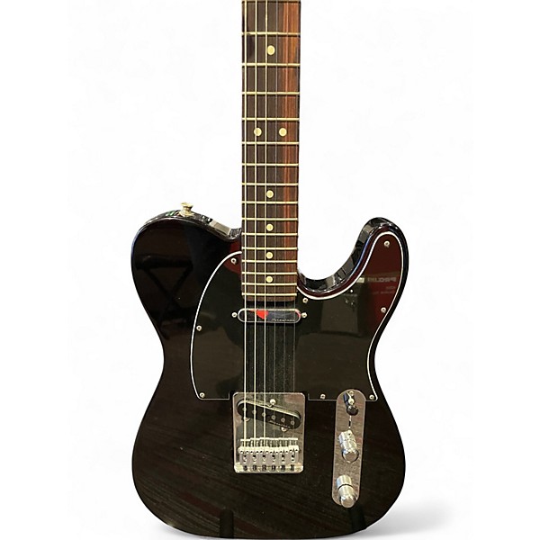 Used Fender Modern Player II Telecaster Dusk Solid Body Electric Guitar