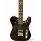 Used Fender Modern Player II Telecaster Dusk Solid Body Electric Guitar