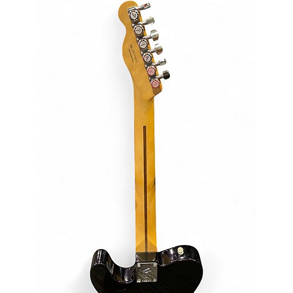 Used Fender Modern Player II Telecaster Dusk Solid Body Electric Guitar
