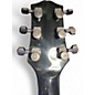 Used Carvin DC400T Sapphire Blue Trans Solid Body Electric Guitar