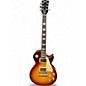 Used Gibson Les Paul Standard 1960S Neck bourbon burst Solid Body Electric Guitar thumbnail