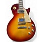 Used Gibson Les Paul Standard 1960S Neck bourbon burst Solid Body Electric Guitar