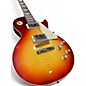 Used Gibson Les Paul Standard 1960S Neck bourbon burst Solid Body Electric Guitar
