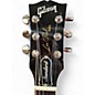 Used Gibson Les Paul Standard 1960S Neck bourbon burst Solid Body Electric Guitar