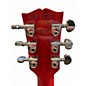 Used Gibson Les Paul Standard 1960S Neck bourbon burst Solid Body Electric Guitar