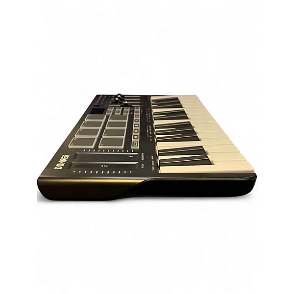 Used Donner midi controller MIDI Controller