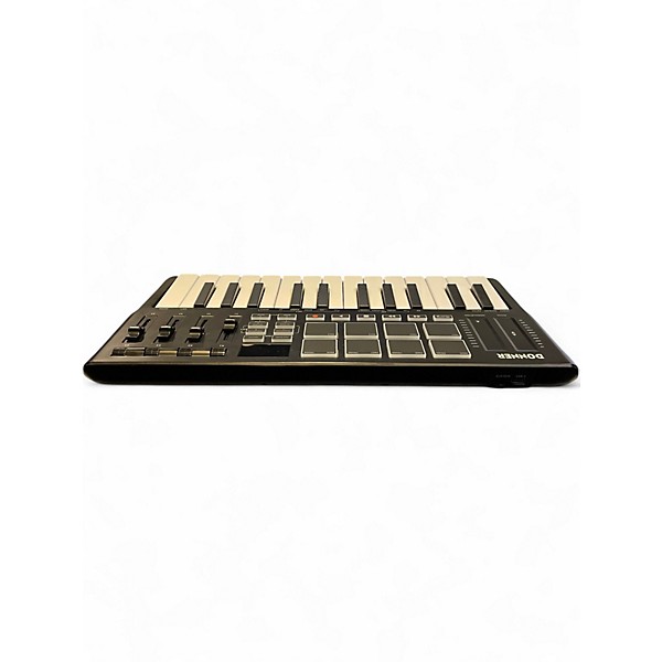 Used Donner midi controller MIDI Controller