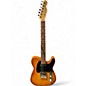 Used Fender American Performer Telecaster Honey Burst Solid Body Electric Guitar thumbnail