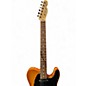 Used Fender American Performer Telecaster Honey Burst Solid Body Electric Guitar