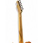 Used Fender American Performer Telecaster Honey Burst Solid Body Electric Guitar
