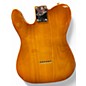 Used Fender American Performer Telecaster Honey Burst Solid Body Electric Guitar