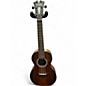 Used D'Angelico Premier Montauk Rosewood Natural Ukulele thumbnail