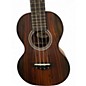 Used D'Angelico Premier Montauk Rosewood Natural Ukulele