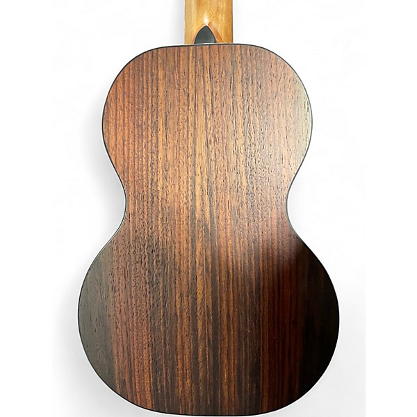 Used D'Angelico Premier Montauk Rosewood Natural Ukulele