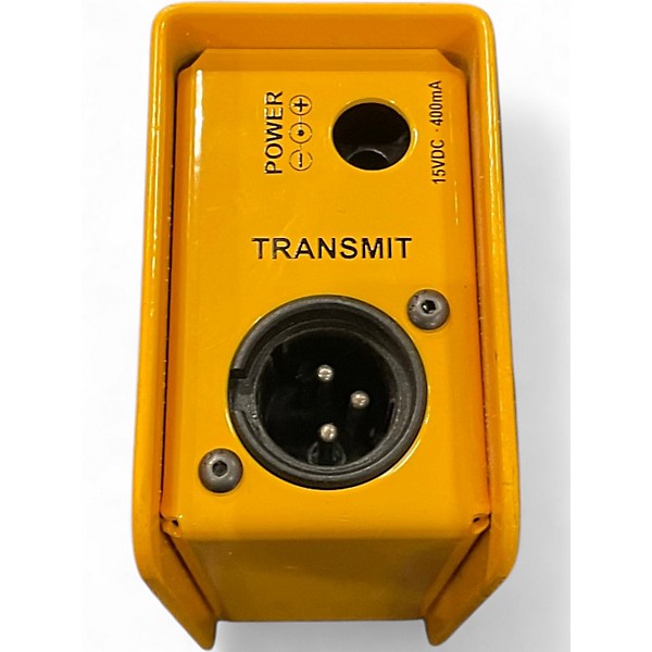 Used Radial Engineering SGI Direct Box