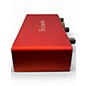 Used Focusrite Scarlett 2i2 Gen 3 Audio Interface