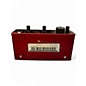 Used Focusrite Scarlett 2i2 Gen 3 Audio Interface