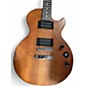 Used Epiphone Les Paul Studio Mahogany Solid Body Electric Guitar