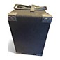 Used Fender Rumble 15 15W 1X8 Bass Combo Amp