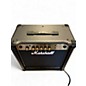 Used Marshall MG15 1X8 15W Guitar Combo Amp