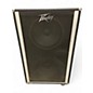 Used Peavey 2X15 BASS CAB Bass Cabinet thumbnail