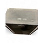 Used Peavey 2X15 BASS CAB Bass Cabinet